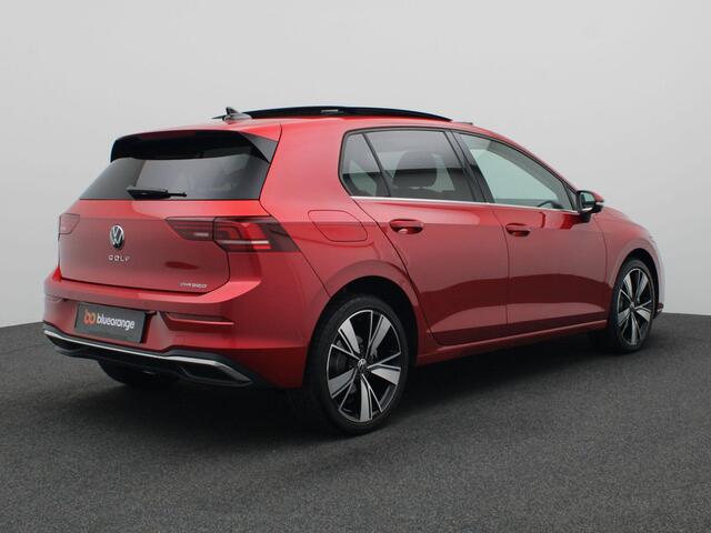 Volkswagen GOLF 1.5 eHybrid Style Edition 204PK DSG Pano-Schuifdak, Adaptieve Cr