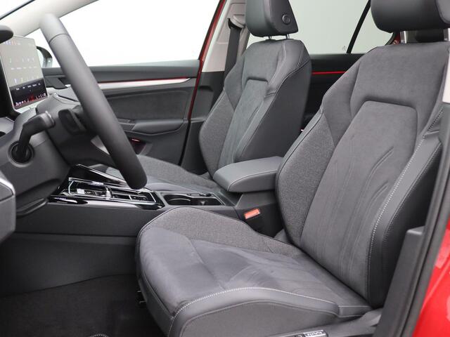 Volkswagen GOLF 1.5 eHybrid Style Edition 204PK DSG Pano-Schuifdak, Adaptieve Cr