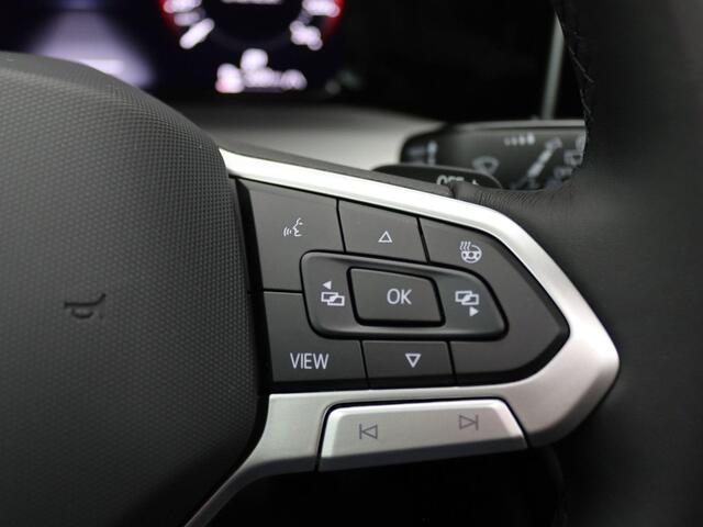 Volkswagen GOLF 1.5 eHybrid Style Edition 204PK DSG Pano-Schuifdak, Adaptieve Cr
