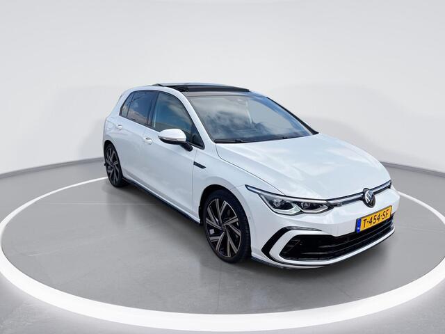 Volkswagen GOLF 1.5 eTSI R-Line Business · Harman Kardon · Camera + parkeersensoren · Panoramadak ·