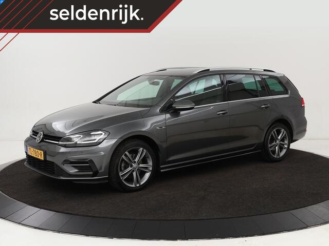 Volkswagen GOLF Variant 1.0 TSI Highline Business R