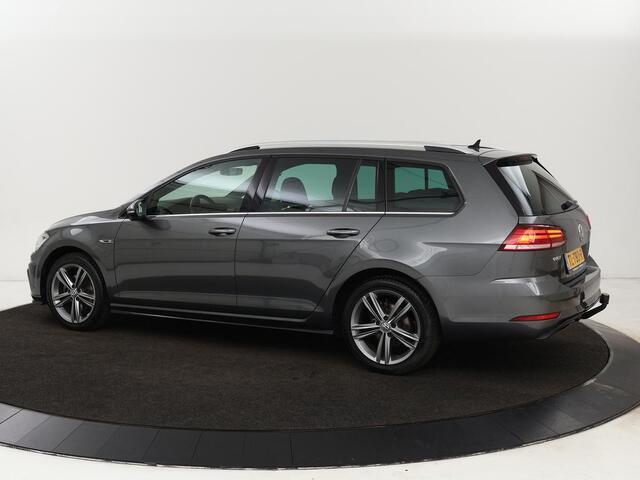 Volkswagen GOLF Variant 1.0 TSI Highline Business R