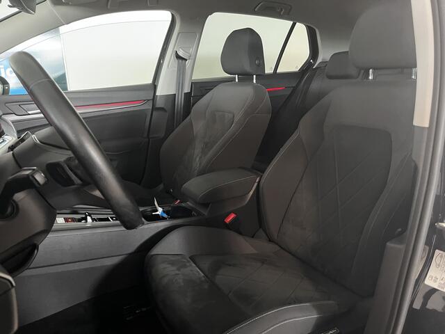 Volkswagen GOLF 1.4 eHybrid Style Apple carplay Stuur verwarming