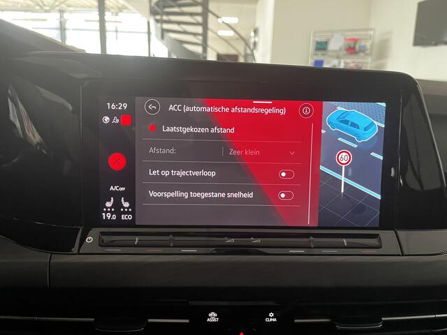 Volkswagen GOLF 1.4 eHybrid Style Apple carplay Stuur verwarming