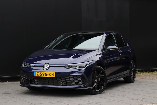 Volkswagen GOLF 1.4 eHybrid GTE | PANO-DAK | LEDER | NAVIGATIE | LED | FULL OPTIONS
