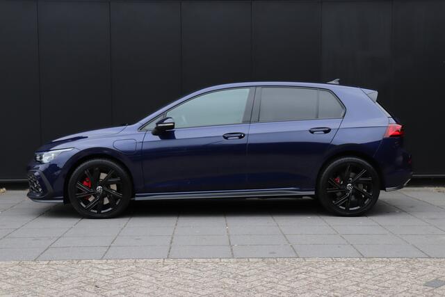 Volkswagen GOLF 1.4 eHybrid GTE | PANO-DAK | LEDER | NAVIGATIE | LED | FULL OPTIONS