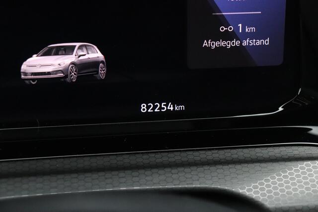 Volkswagen GOLF 1.4 eHybrid GTE | PANO-DAK | LEDER | NAVIGATIE | LED | FULL OPTIONS