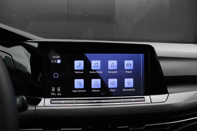 Volkswagen GOLF 1.4 eHybrid GTE | PANO-DAK | LEDER | NAVIGATIE | LED | FULL OPTIONS