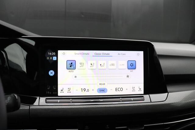 Volkswagen GOLF 1.4 eHybrid GTE | PANO-DAK | LEDER | NAVIGATIE | LED | FULL OPTIONS