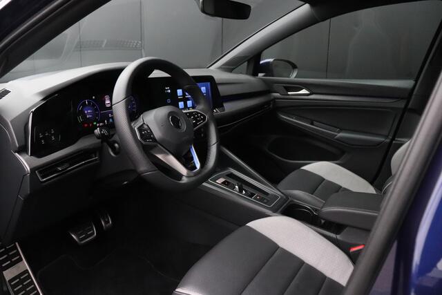 Volkswagen GOLF 1.4 eHybrid GTE | PANO-DAK | LEDER | NAVIGATIE | LED | FULL OPTIONS