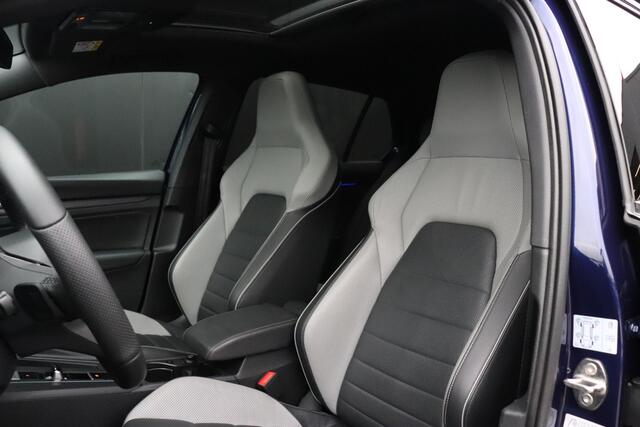 Volkswagen GOLF 1.4 eHybrid GTE | PANO-DAK | LEDER | NAVIGATIE | LED | FULL OPTIONS