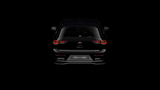 Volkswagen GOLF Style Edition eHybrid | 'App-Connect' draadloze smartphone integratie | Advance pakket | Afstandscontrolesysteem (Front Assist)
