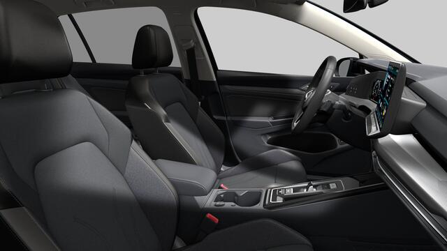 Volkswagen GOLF Style Edition eHybrid | 'App-Connect' draadloze smartphone integratie | Advance pakket | Afstandscontrolesysteem (Front Assist)