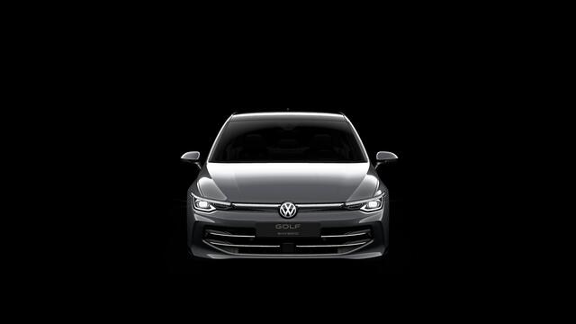 Volkswagen GOLF Style Edition eHybrid | 'App-Connect' draadloze smartphone integratie | Advance pakket | Afstandscontrolesysteem (Front Assist)