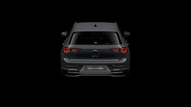Volkswagen GOLF Style Edition eHybrid | 'App-Connect' draadloze smartphone integratie | Advance pakket | Afstandscontrolesysteem (Front Assist)