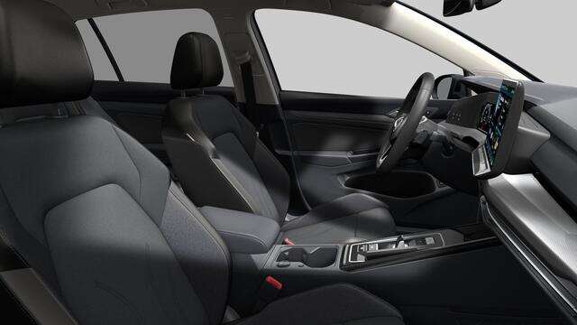 Volkswagen GOLF Style Edition eHybrid | 'App-Connect' draadloze smartphone integratie | Advance pakket | Afstandscontrolesysteem (Front Assist)