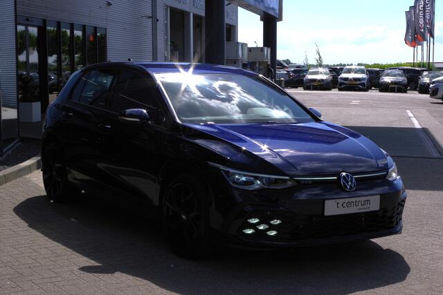 Volkswagen GOLF 1.4 eHybrid GTE 245 PK PHEV, Camera, Navigatie, Stoelverwarming, Winterpakket