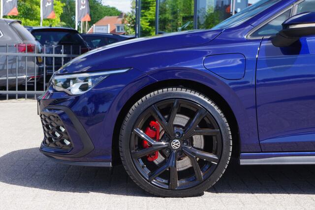Volkswagen GOLF 1.4 eHybrid GTE 245 PK PHEV, Camera, Navigatie, Stoelverwarming, Winterpakket