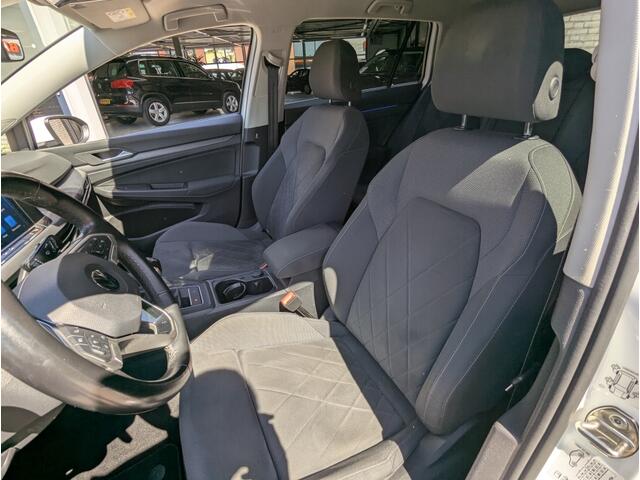 Volkswagen GOLF 1.5 TSI Style
