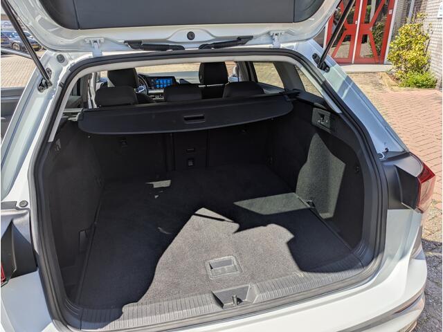 Volkswagen GOLF 1.5 TSI Style