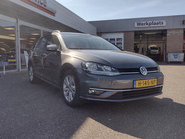 Volkswagen GOLF Variant 1.0 TSI Comfortline Staat in Hardenberg