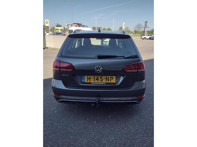 Volkswagen GOLF Variant 1.0 TSI Comfortline Staat in Hardenberg