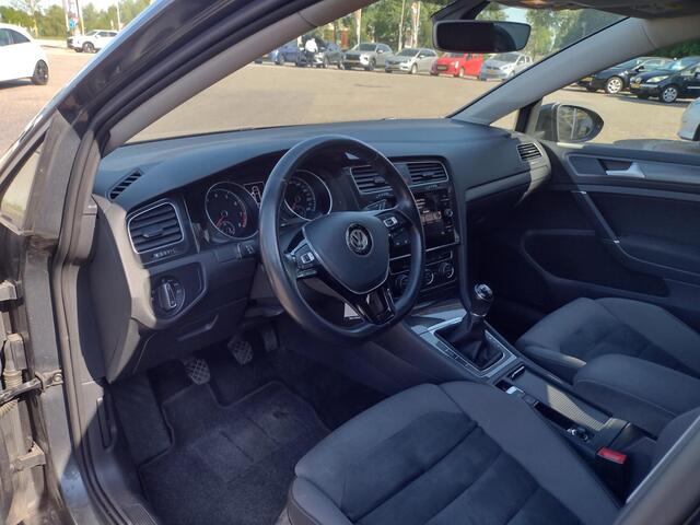 Volkswagen GOLF Variant 1.0 TSI Comfortline Staat in Hardenberg
