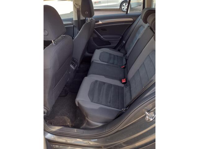 Volkswagen GOLF Variant 1.0 TSI Comfortline Staat in Hardenberg