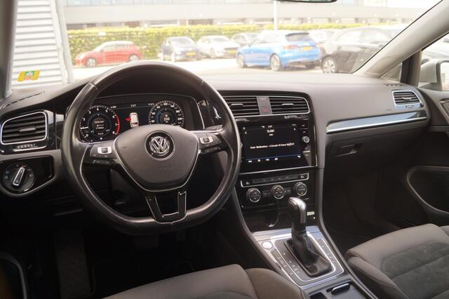 Volkswagen GOLF Variant 1.5 TSI 150pk DSG Highline -PANO-LED-ECC-CAM-