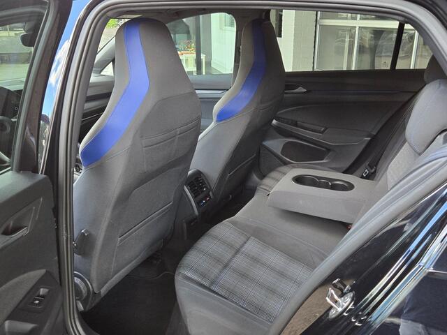 Volkswagen GOLF 1.4 EHYBRID GTE I ADAPT. CRUISE I LED KOPLAMPEN I STOELVERWARMIN