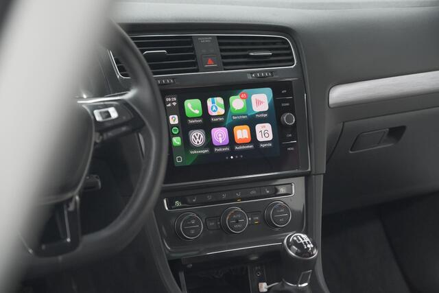 Volkswagen GOLF 1.0 TSI Highline | Adaptieve Cruise Control | Apple Carplay | Parkeersensoren | Stoelverwarming