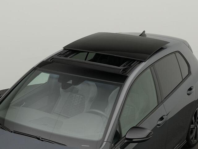 Volkswagen GOLF 1.5 eTSI 150 pk DSG R-Line | Panoramadak | IQ Light | Stuur-/stoelverwarming | Achteruitrijcamera | Sportonderstel | Navigatie