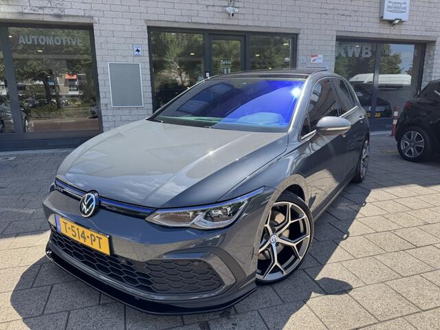 Volkswagen GOLF 1.4 eHybrid GTE Pano IQ 19" Camera Led
