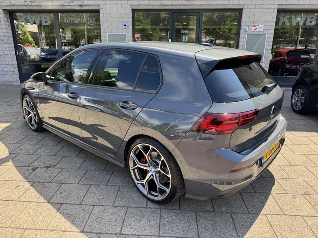 Volkswagen GOLF 1.4 eHybrid GTE Pano IQ 19" Camera Led