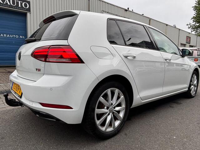 Volkswagen GOLF 1.5 TSI HIGHLINE BUSINESS R AUTOMAAT 7-TRAPS