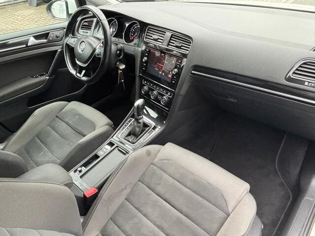 Volkswagen GOLF 1.5 TSI HIGHLINE BUSINESS R AUTOMAAT 7-TRAPS