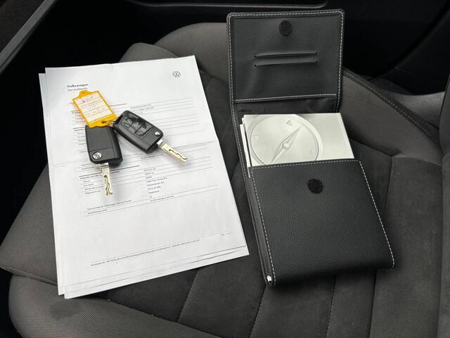 Volkswagen GOLF 1.5 TSI HIGHLINE BUSINESS R AUTOMAAT 7-TRAPS
