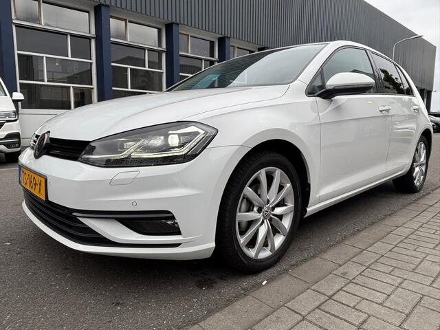 Volkswagen GOLF 1.5 TSI HIGHLINE BUSINESS R AUTOMAAT 7-TRAPS
