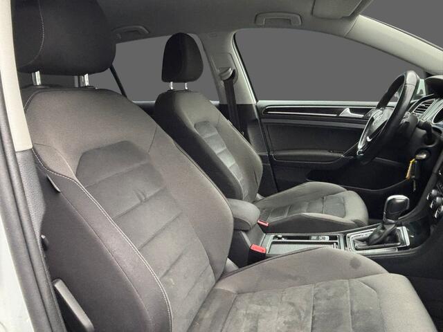 Volkswagen GOLF 1.5 TSI HIGHLINE BUSINESS R AUTOMAAT 7-TRAPS