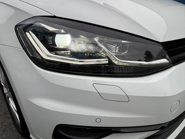 Volkswagen GOLF 1.5 TSI HIGHLINE BUSINESS R AUTOMAAT 7-TRAPS