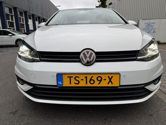 Volkswagen GOLF 1.5 TSI HIGHLINE BUSINESS R AUTOMAAT 7-TRAPS