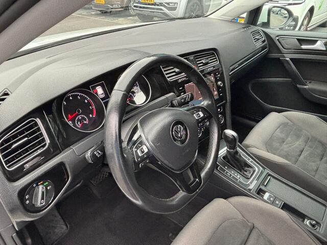 Volkswagen GOLF 1.5 TSI HIGHLINE BUSINESS R AUTOMAAT 7-TRAPS