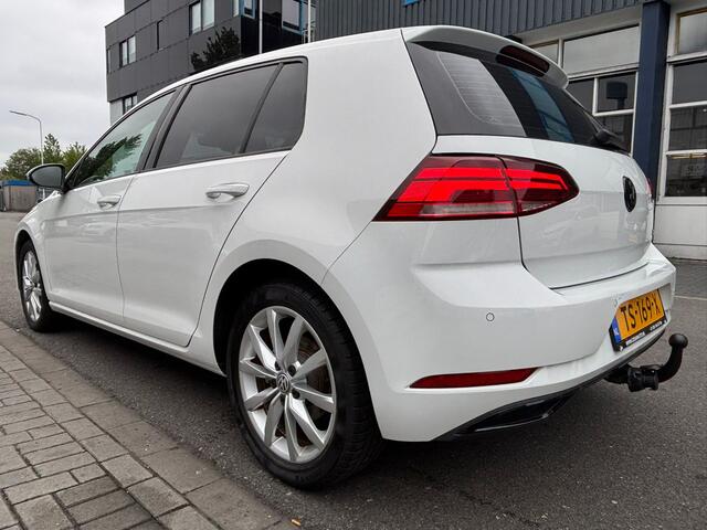 Volkswagen GOLF 1.5 TSI HIGHLINE BUSINESS R AUTOMAAT 7-TRAPS