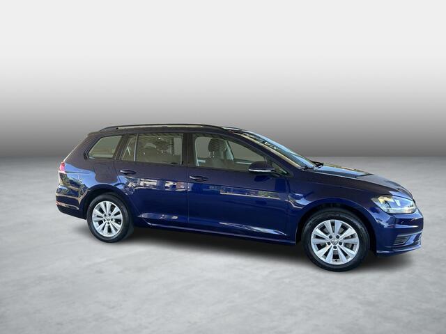 Volkswagen GOLF Variant 1.0 TSI Trendline | NAVI | Carplay | verwarmde stoelen |