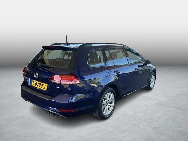 Volkswagen GOLF Variant 1.0 TSI Trendline | NAVI | Carplay | verwarmde stoelen |