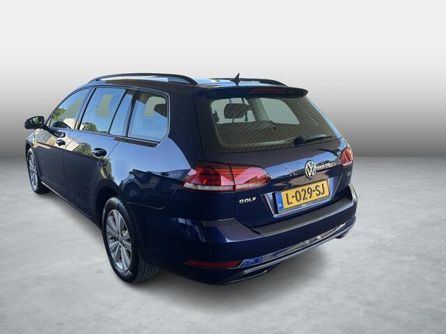 Volkswagen GOLF Variant 1.0 TSI Trendline | NAVI | Carplay | verwarmde stoelen |