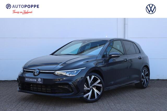 Volkswagen GOLF 1.5 TSI R-Line 130pk