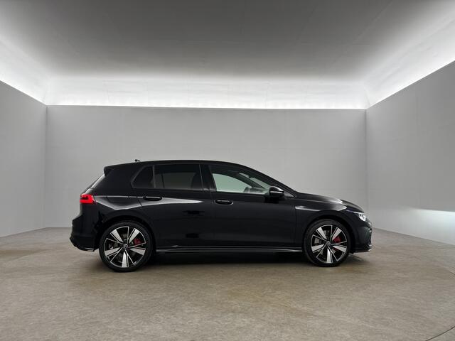Volkswagen GOLF 1.4 GTE 245PK Hybride DSG Sfeer Carplay ACC IQ-Lights LED Virtual Clima Navi 18"LMV Stoel/Stuurverwarming PDC