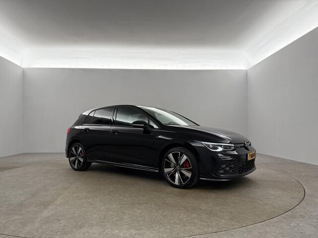 Volkswagen GOLF 1.4 GTE 245PK Hybride DSG Sfeer Carplay ACC IQ-Lights LED Virtual Clima Navi 18"LMV Stoel/Stuurverwarming PDC