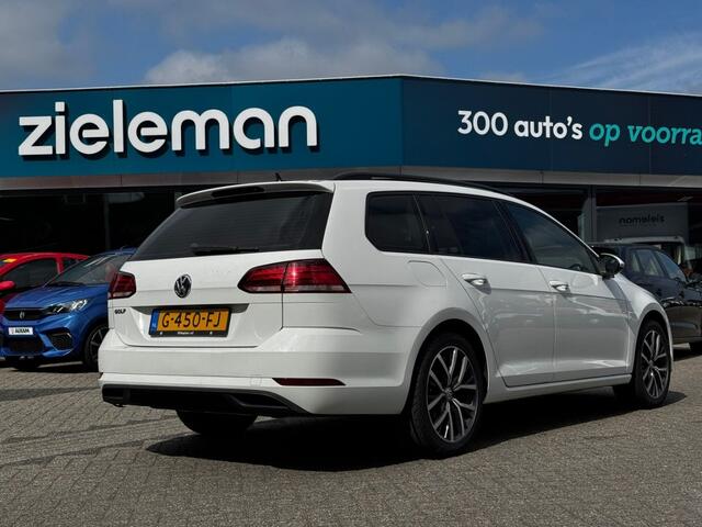 Volkswagen GOLF Variant 1.0 TSI SportLine- Navi, Carplay